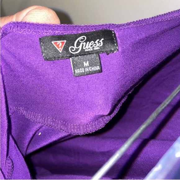 Y2K guess tank - Picture 4 of 4